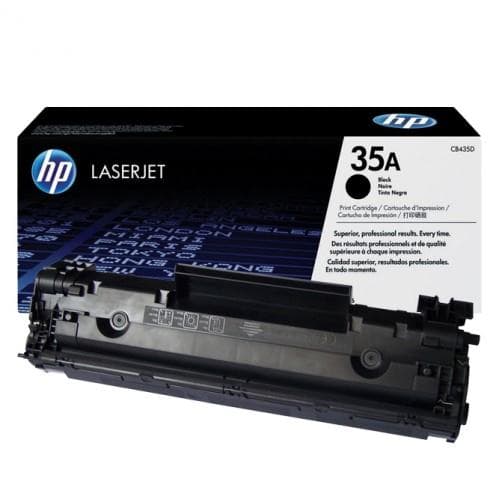 Γνήσιο τόνερ HP LJ P1005,1006 Black 1.5K Pgs