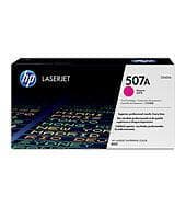 Γνήσιο τόνερ 507A HP LJ Color M551 Magenta 6K Pgs