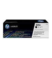 Γνήσιο τόνερ HP LJ Pro Color M451 305X Black - 4k Pgs