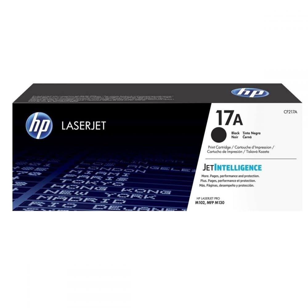Γνήσιο τόνερ HP LJ M102 , M130 BLACK 1600 pages
