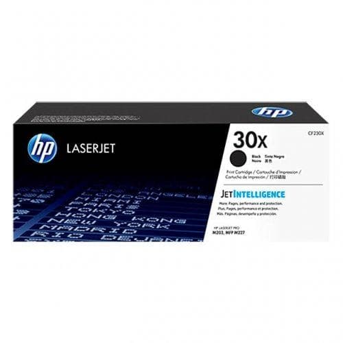 Γνήσιο τόνερ HP LJ M203 , M227 BLACK 3300 pages