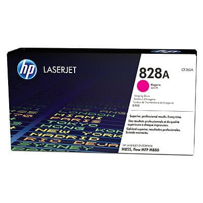 Γνήσιο τύμπανο HP M855,MFP M880 Magenta 30k