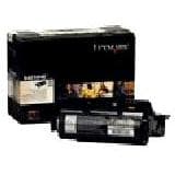 Γνήσιο τόνερ Lexmark 64016HE Black 21K Pgs