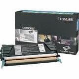 Γνήσιο τόνερ Lexmark C5200KS Black Low Yield 1500 σελ.