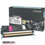 Γνήσιο τόνερ Lexmark C5200MS Magenta 1500 σελ.