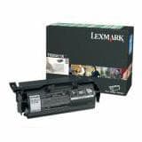 Γνήσιο τόνερ Lexmark T650A11E Black 7K Pgs