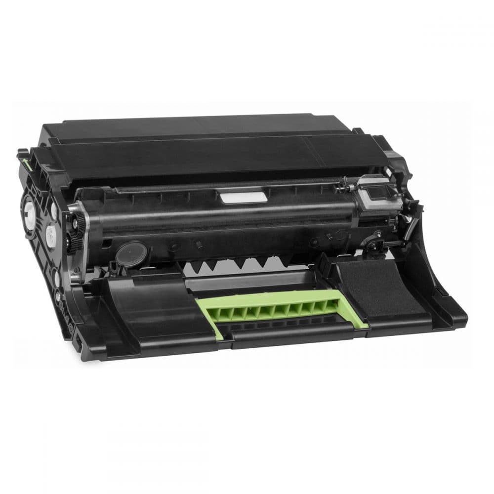 Γνήσιο τύμπανο Lexmark 50F0Z00 -60k Pgs