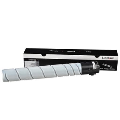 Γνήσιο τόνερ Lexmark 54G0H00 - 32.5k Pgs