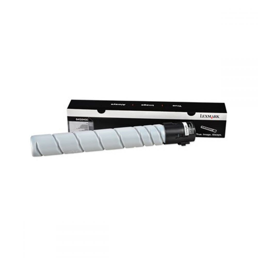 Γνήσιο τόνερ Lexmark 64G0H00 Standard Yield -32.5k Pgs