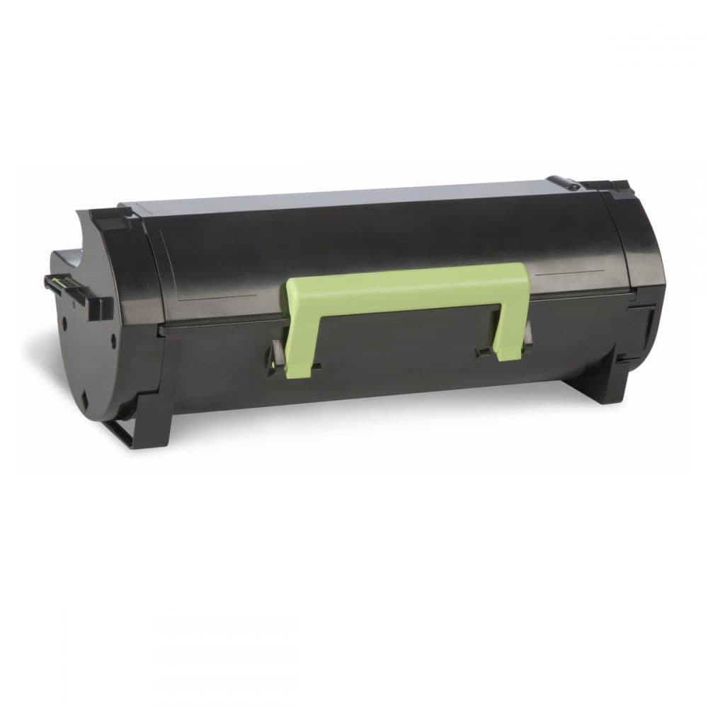 Γνήσιο τόνερ Lexmark 51F2H00 High Yield - 5k Pgs