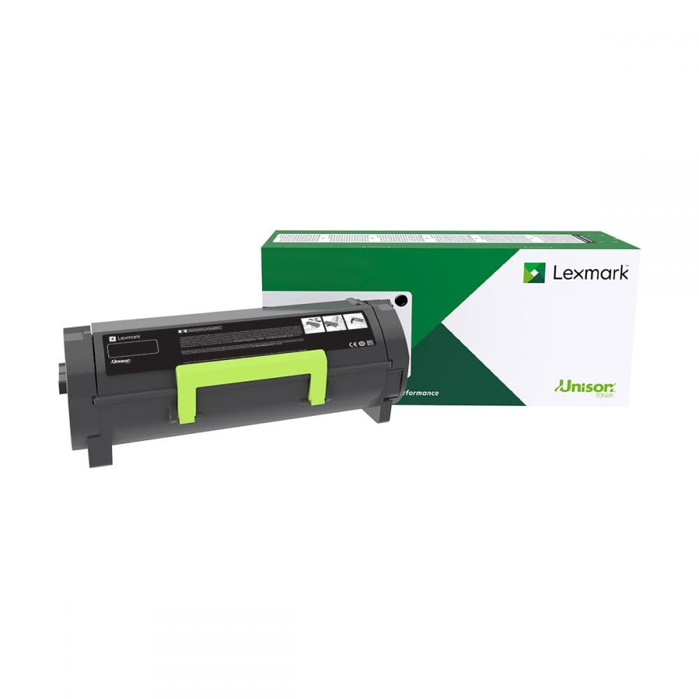 Γνήσιο τόνερ Lexmark 56F2000 Standard -6k Pgs