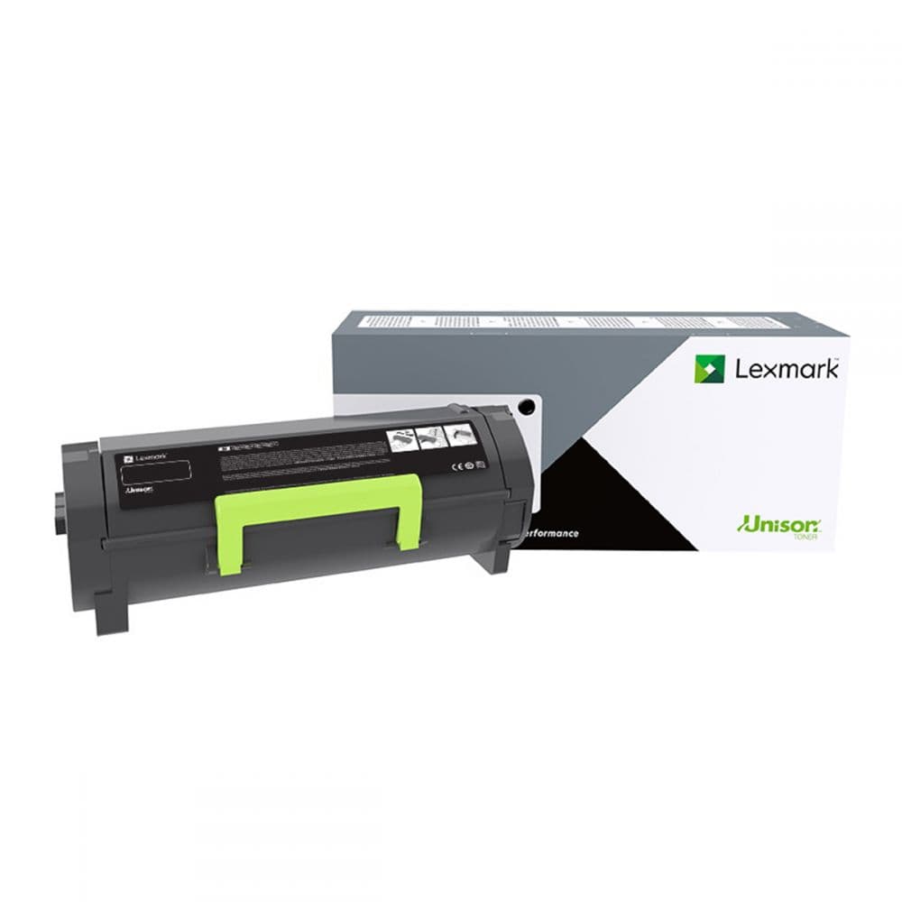 Γνήσιο τόνερ Lexmark B232000 Standard -3k Pgs