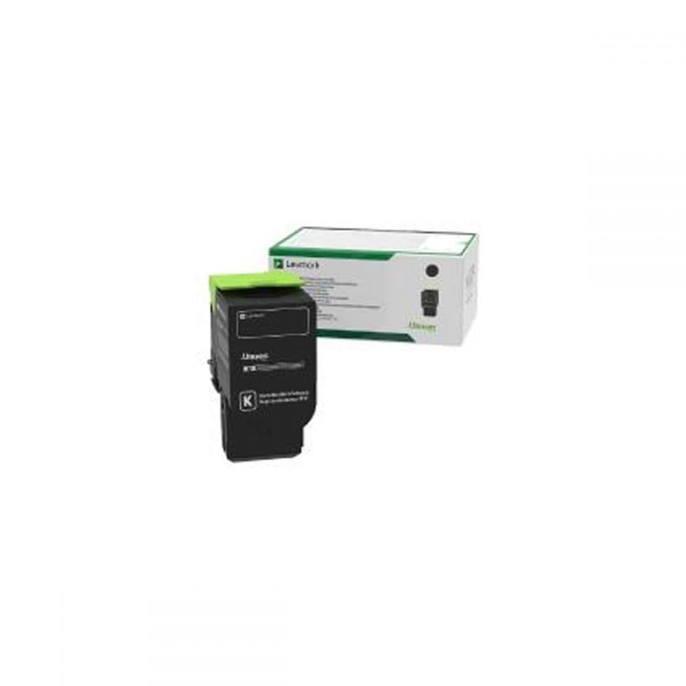 Γνήσιο τόνερ Lexmark 78C20K0 Standard Black -2k Pgs