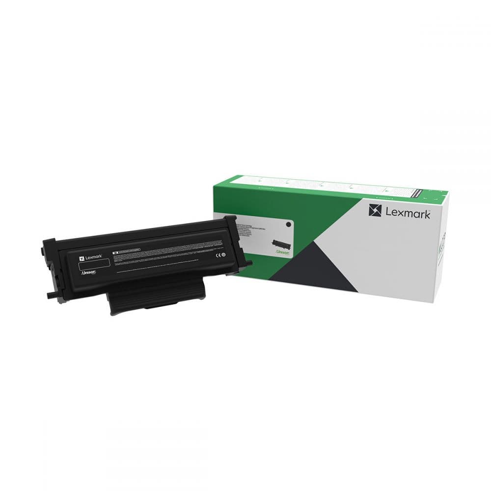 Γνήσιο τόνερ Lexmark B222000 Standard -1,2k Pgs
