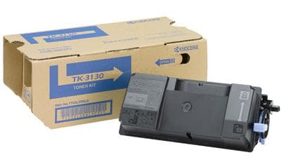 Γνήσιο τόνερ Kyocera Mita TK-3130 Black 25K Pgs