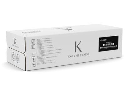 Γνήσιο τόνερ Kyocera Mita TK-6725 Black - 70K Pgs