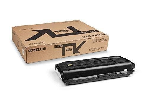 Γνήσιο τόνερ Kyocera Mita TK-7225 Black - 35K Pgs