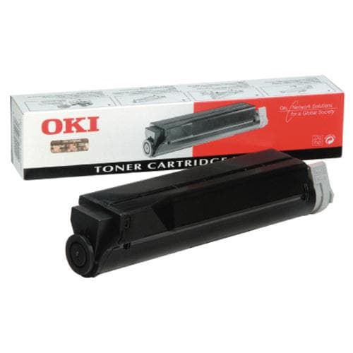 Γνήσιο τόνερ Oki 00079801 8W TYPE 6