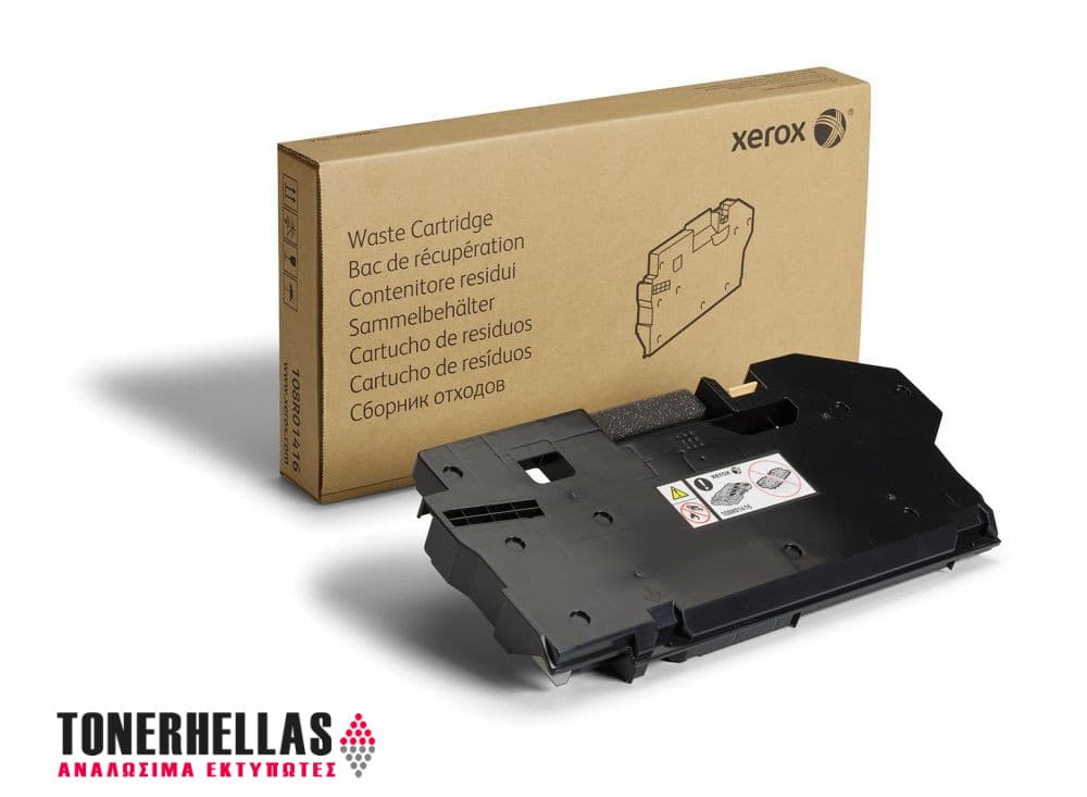 Γνήσιο δοχείο αποβλήτων Tektronix 108R01416 30.000 σελ