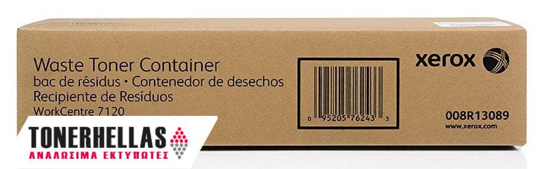 Γνήσιο δοχείο αποβλήτων Xerox 008R13089 33.000Pgs