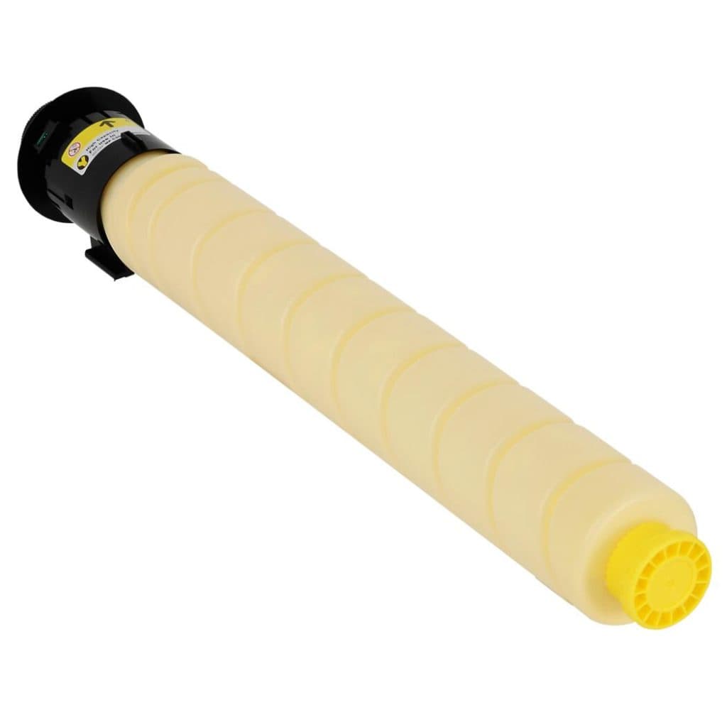 Συμβατό τόνερ Ricoh 841926/841919 MP-C2003 Yellow 22.500 σελ