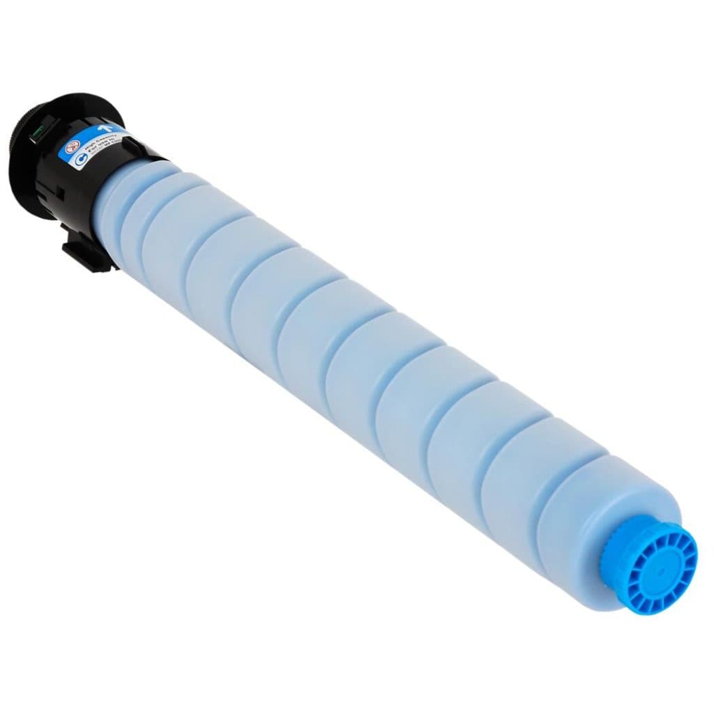 Συμβατό τόνερ Ricoh 841928/841921 MP-C2003 Cyan 22.500 σελ
