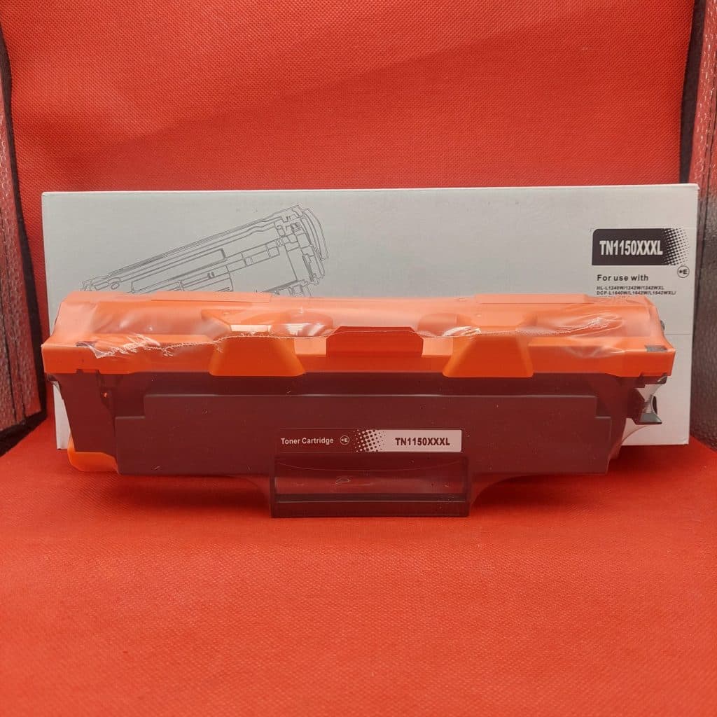 Συμβατό τόνερ Brother TN-1150XL,TN1150XL 4.000 σελ