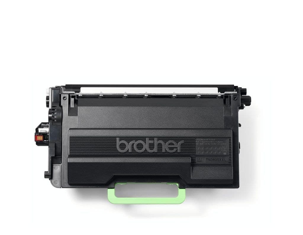 Γνήσιο τόνερ Brother TN-3600XXL,TN3600XXL 11.000 σελ
