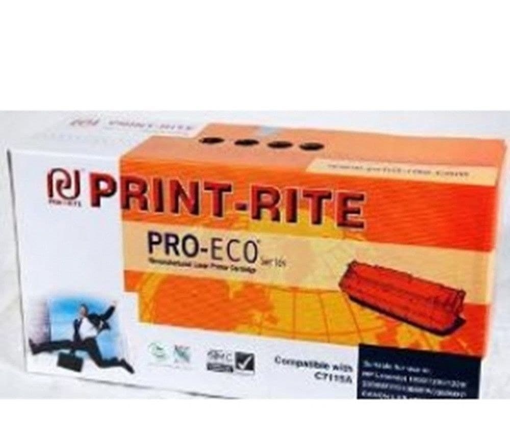 Συμβατό τόνερ HP 15A C7115A 2.500 σελ
