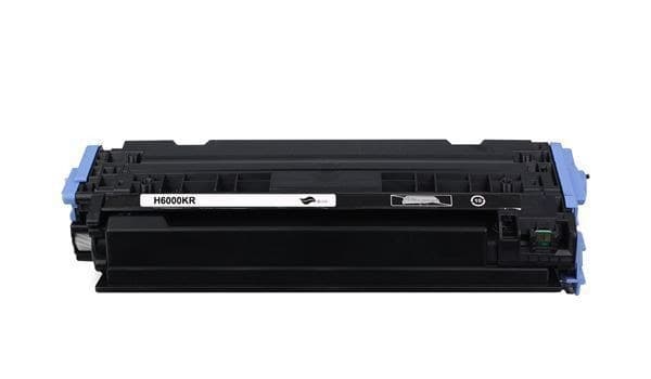 Συμβατό τόνερ HP 124A Q6000A Black / Canon 707 9424A004 2.500 σελ