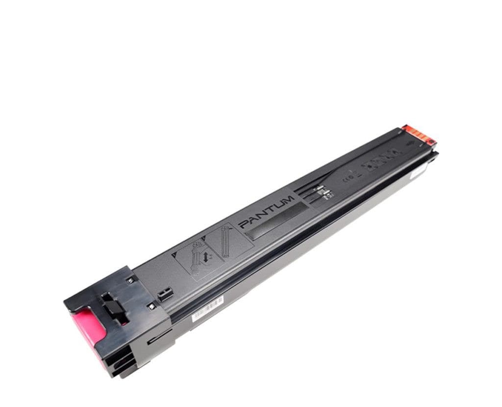 Γνήσιο τόνερ Pantum CTL-2300M Color Toner cartridge Magenta (2.000 pages)