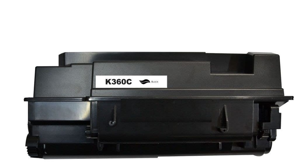 Συμβατό τόνερ Kyocera TK-360 1T02J20EU0,TK360 20.000 σελ