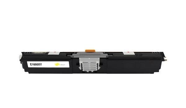Συμβατό τόνερ Epson C1600 YL C13S050554 2.700 σελ
