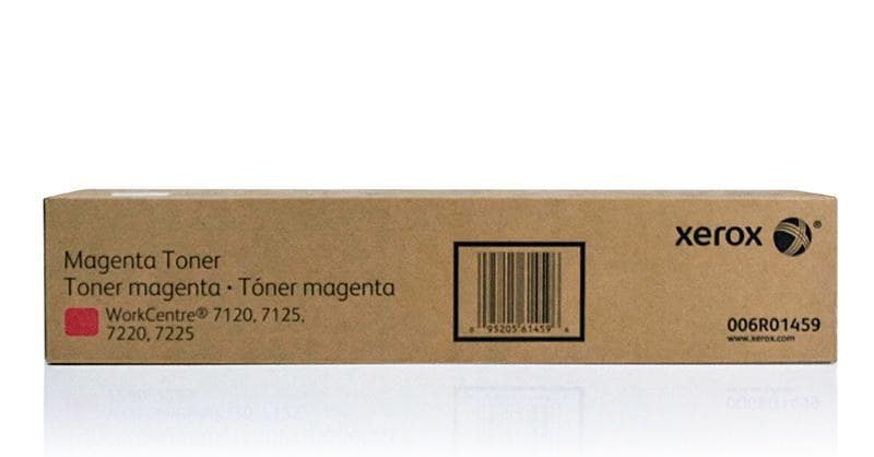 Γνήσιο τόνερ Xerox 006R01459 Magenta