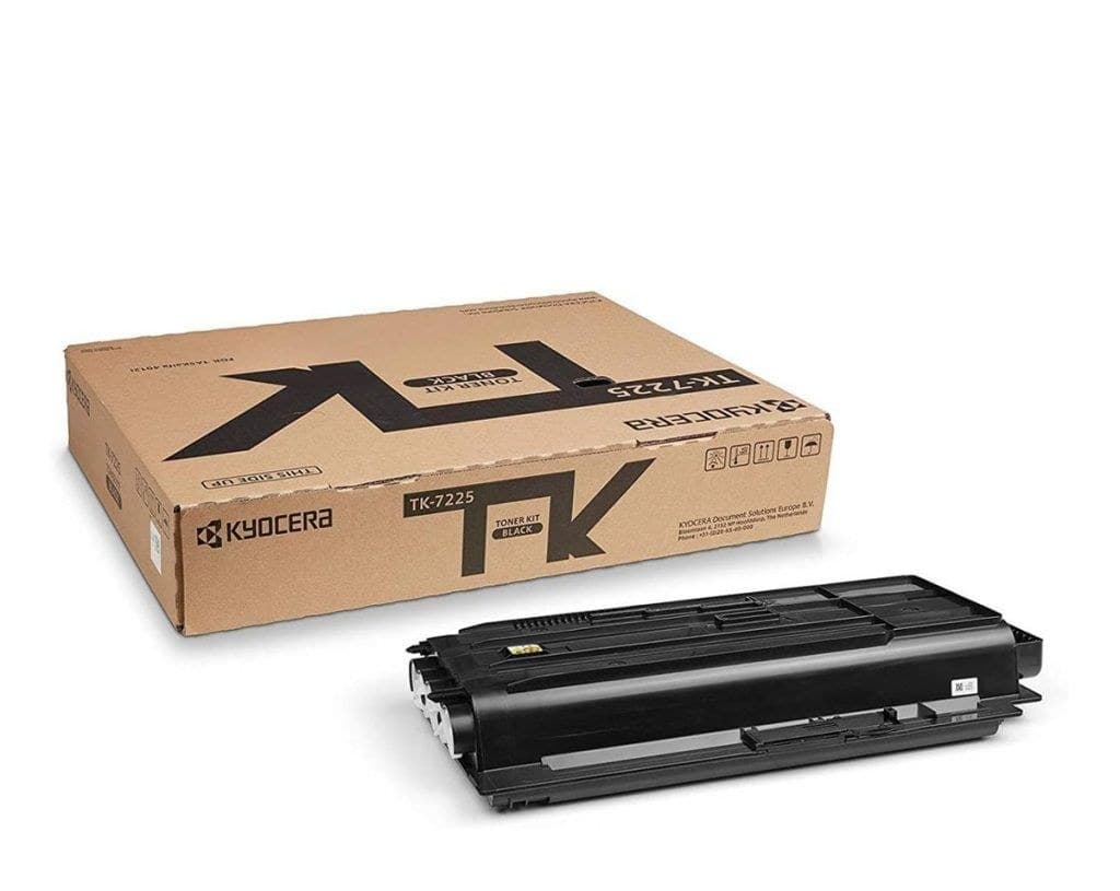 Γνήσιο τόνερ Kyocera Mita TK-7135,1T02ZT0NL0 Black 20.000 σελ