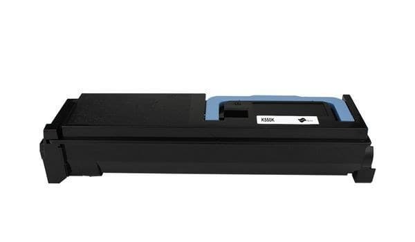 Συμβατό τόνερ Kyocera TK-550 Black 1T02HM0EU0,TK550K 7.000 σελ