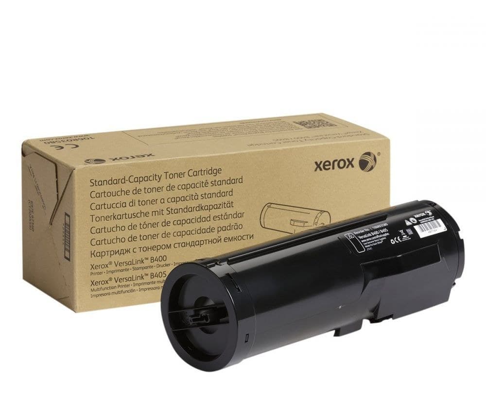 Γνήσιο τόνερ Xerox 106R03580 VersaLink B400-B405 standard 5.900 pages