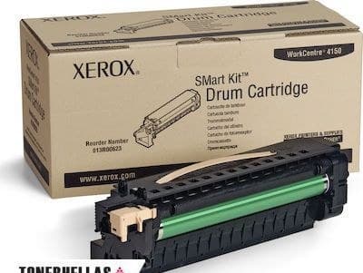 Γνήσιο τύμπανο Xerox 013R00623 WC4150 55.000 σελ