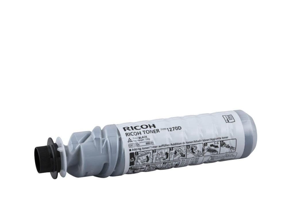 Γνήσιο τόνερ Ricoh Type 1270D - 7k Pgs