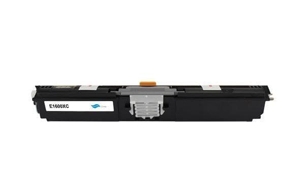 Συμβατό τόνερ Epson C1600 CY C13S050556 2.700 σελ