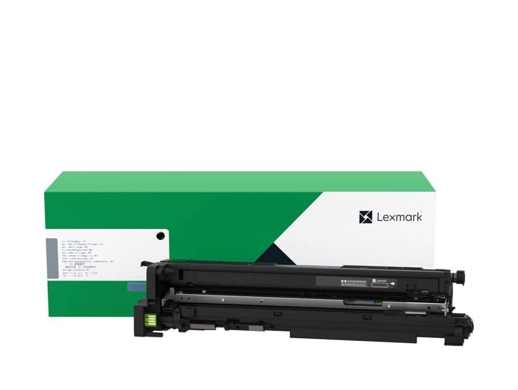 Γνήσιο τόνερ Lexmark 63D0H00 MX931 Black 37.000 σελ