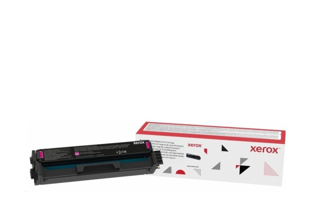 Γνήσιο τόνερ XEROX 006R04389 Standard-Capacity Toner Magenta (1.5K)
