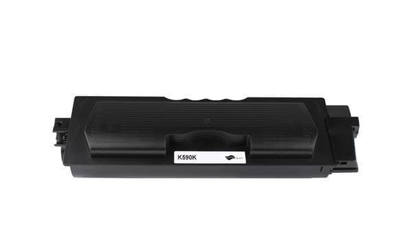 Συμβατό τόνερ Kyocera TK-590 Black 1T02KV0NL0 7.000 σελ