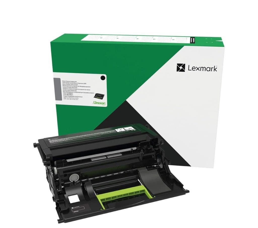 Γνήσιο τύμπανο Lexmark 66S0Z00 -75k Pgs