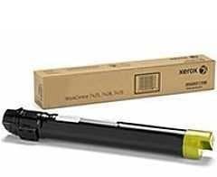 Γνήσιο τόνερ Xerox 006R01514 Yellow