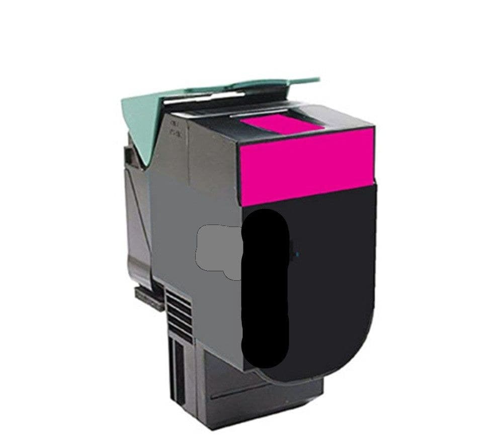 Συμβατό τόνερ Lexmark 78C20M0 Magenta CS421 1.400 σελ