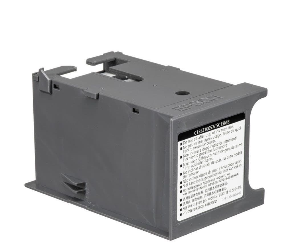 Γνήσιο Maintenance Box Epson C13S210057