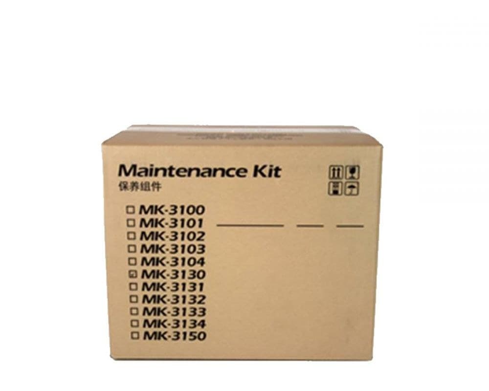 Γνήσιο Maintenance Kit Kyocera Mita MK-3130 Black 500k Pgs