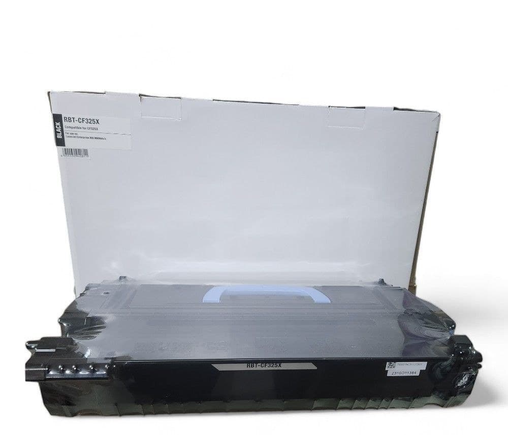 Συμβατό τόνερ HP 25X CF325X 35.400 σελ