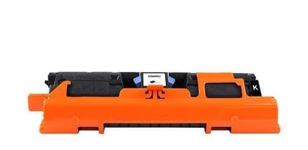 Συμβατό τόνερ HP 122A BK C9700A, Q3960A/Canon 701,EP-87BK 5.000 σελ